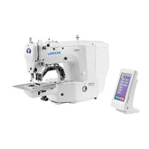 Jack Pattern Sewing Special Machine